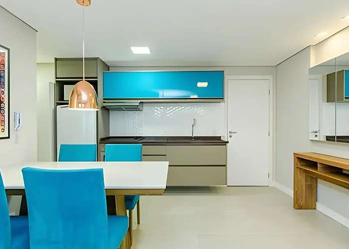 7Th Avenue - Apartamentos Urooms